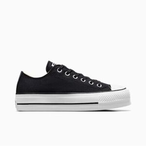 Women’s platform Converse Low